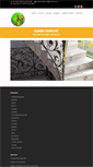 Mobile Screenshot of kamen-josipovic.com